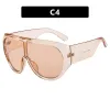C4-Transparent Light Yellow