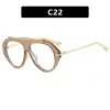 C22-Champagne White