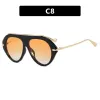 C8-Bright Black Orange