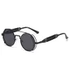 C2 Black Frame, Black-Gray Lenses