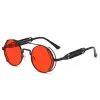 C3 Black Frame Red