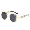 C4 Gold Frame Black Gray Sheet