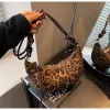 Leopard Brown