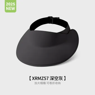 Kids Boys Girls Summer Outdoor Breathable Wide Brim Sun Hat Nylon No Roof