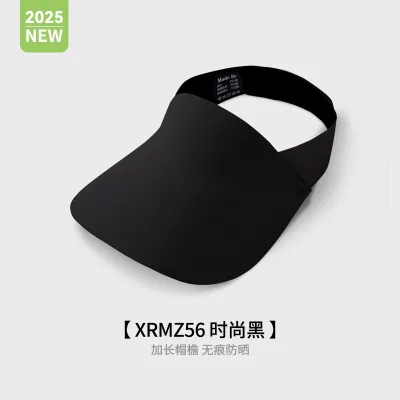 Kids Boys and Girls Summer Outdoor Breathable Nylon Traceless Thin Long Sun Protection Cap