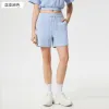 Blue Linen Color
