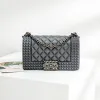 Dark gray