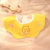 Yellow Bottom Bear