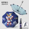 Mecha Warrior