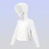 Splicing White