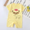 Yellow Deer