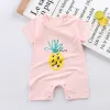 Pink Pineapple