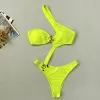 Neon Yellow