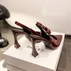 Burgundy 9CM