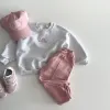 Grey Spell Pink