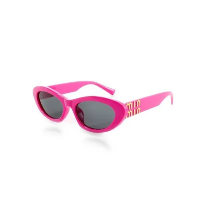 Kids Boys And Girls Fashion Square Sunglasses PC Frame Trend