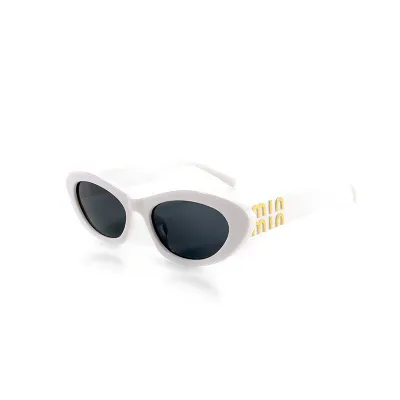 Kids Boys And Girls Fashion Square Sunglasses PC Frame Trend