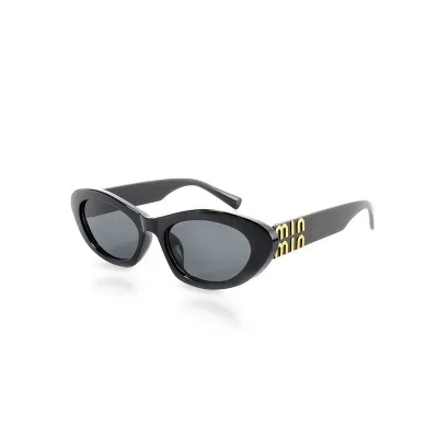 Kids Boys And Girls Fashion Square Sunglasses PC Frame Trend