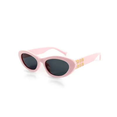 Kids Boys And Girls Fashion Square Sunglasses PC Frame Trend