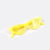 Yellow Frame Yellow Tablets