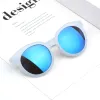 [Blue Frame] Blue Slice Lenses