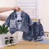 Denim Blue Denim