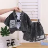 Denim Black Denim