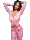 Pink Serpentine