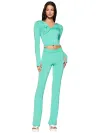 Mint Green
