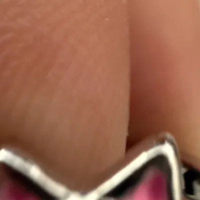 Vintage Women Cat Head Opening Geometric Line Adjustable Ring