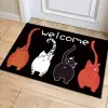 Four Cats