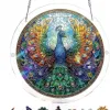 YZ-B0182-Peacock