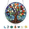 YZ-B0182-World Tree