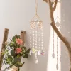 Fairy Pyramid Sunshine Catcher