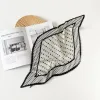YZL7007-Wave Point White