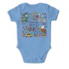 Lt.Blue (Infant)