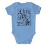 Lt.Blue (Infant)