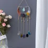 Droplet Heart Moon