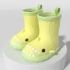 Milk Yellow Green