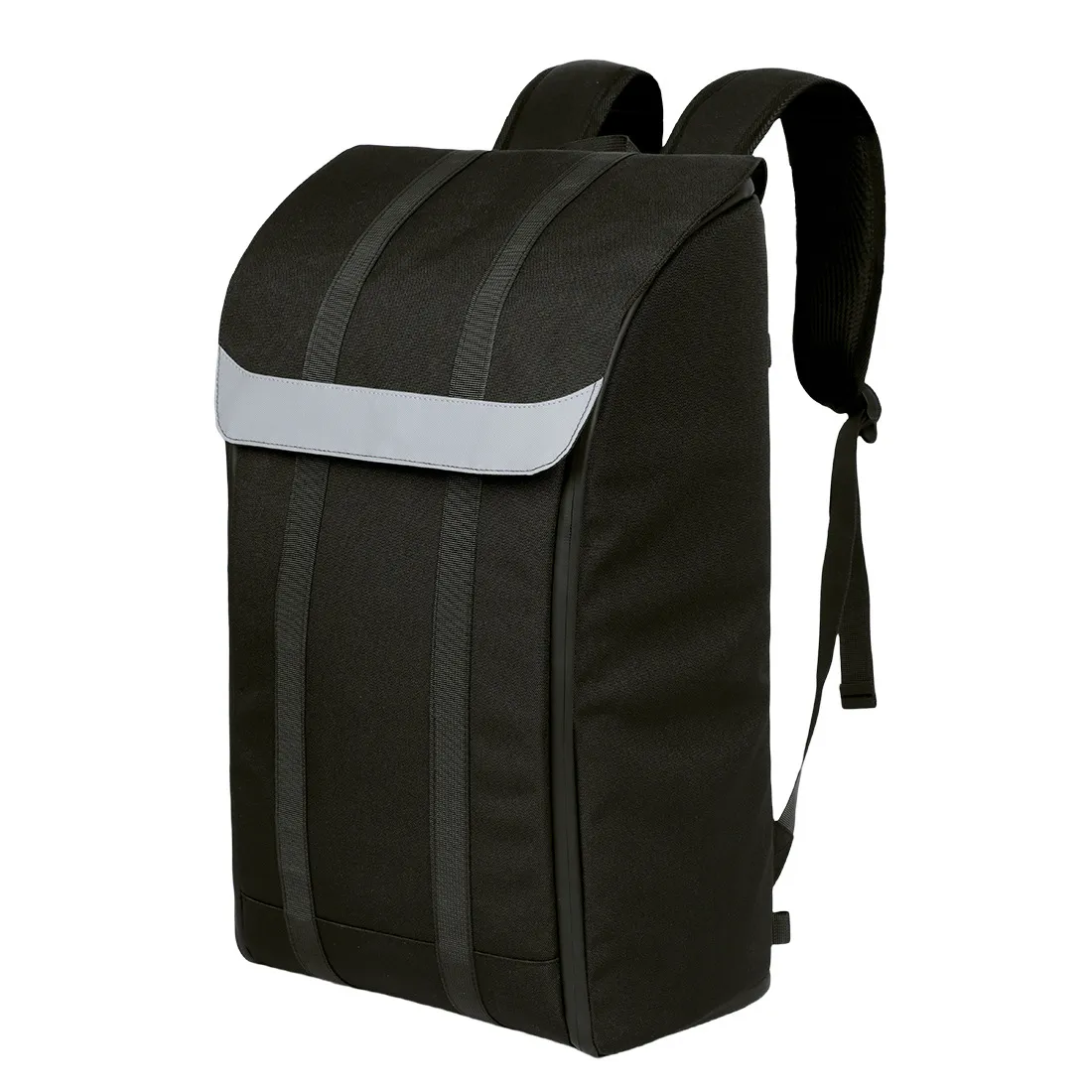 Men Fashion Multi-Functional Large Capacity Magnetic Attraction Travel Storage Backpack
