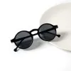 Black Frame, Black Lens