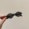 Black Frame, Gray Lenses