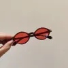 Wine Red Red Lenses