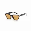 Black Frame Champagne