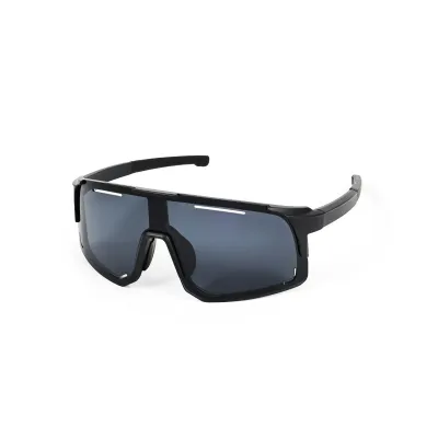 Kids Boys and Girls Fashion Windproof Sports Sunglasses Square Frame PC Material