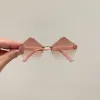 Pink Gradient Pink lens