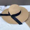 Ribbon Bow-Khaki
