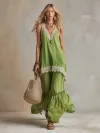 Yellowish Green