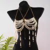 Hippocampus Breast Chain