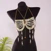 Love Chest Chain